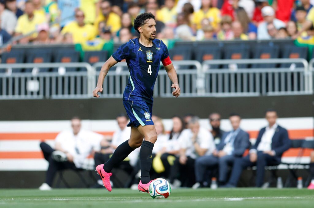 Seleção Marquinhos