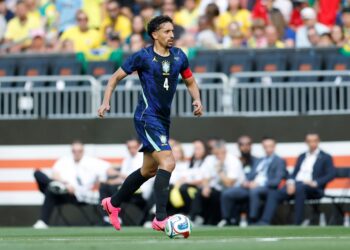 Seleção Marquinhos