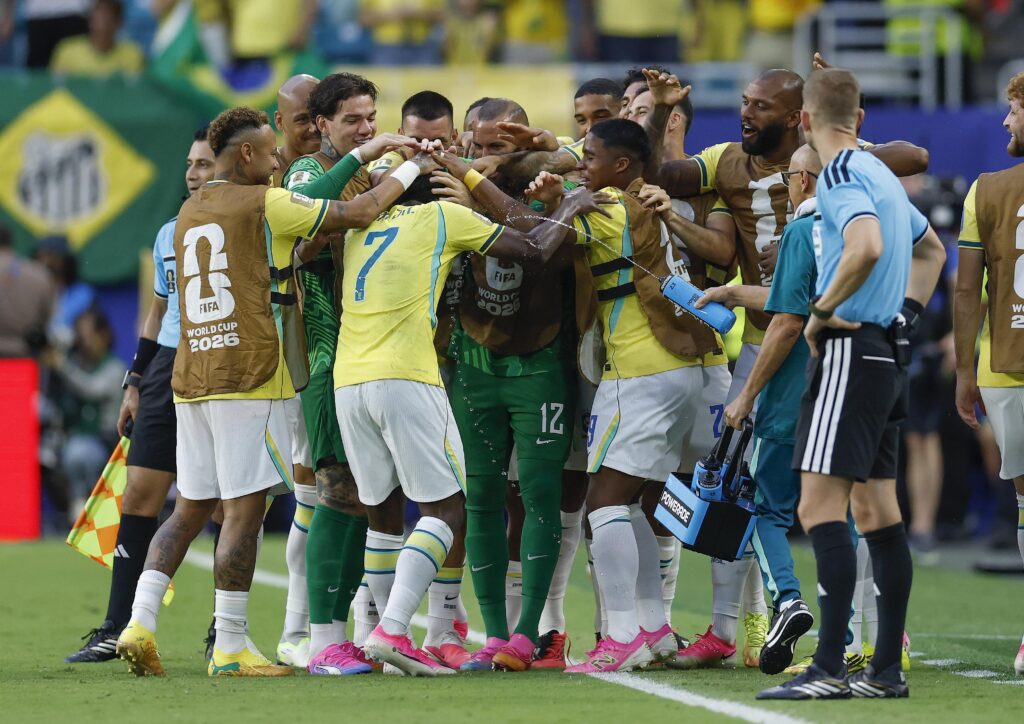 Brasil selecao