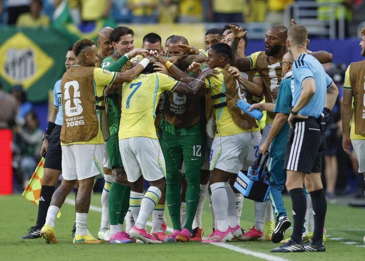 Brasil selecao