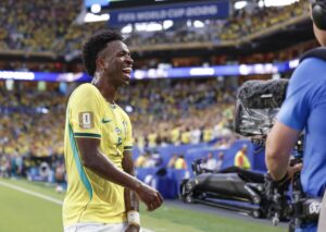 “O Brasil não é favorito como antes”, dispara o técnico da Noruega