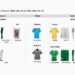 Brasil x Escócia tem retorno da camisa “ovo frito”