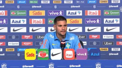 Bruno Guimaraes