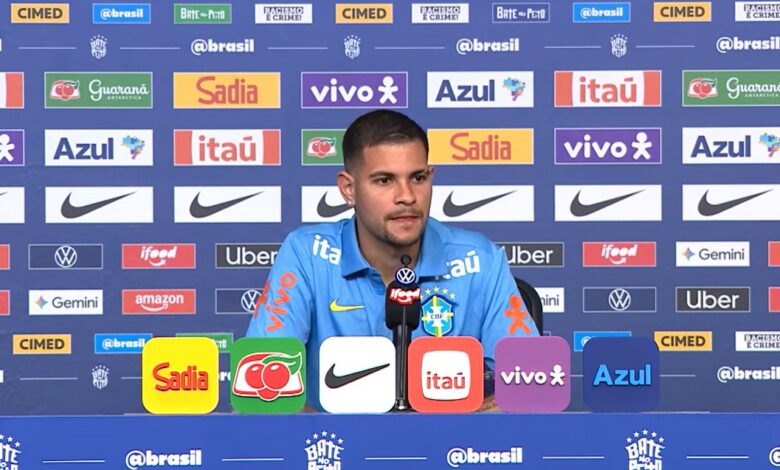 Bruno Guimaraes