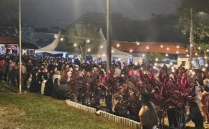 Café na Roça reúne cerca de 1.900 pessoas e celebra tradições do interior em Hortolândia