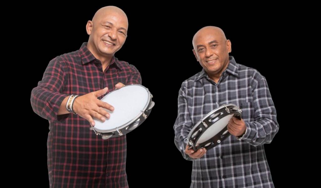 Caju & Castanha