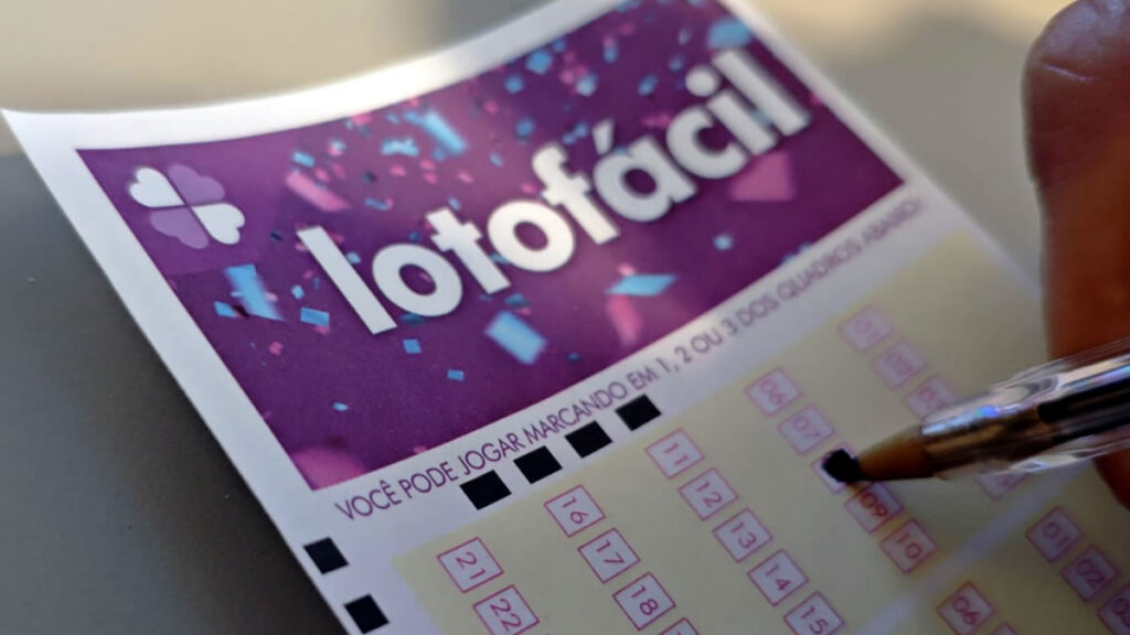 Lotofácil