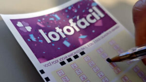 Lotofácil 3705: quatro apostas acertam as 15 dezenas e levam mais de R$ 1,17 milhão cada