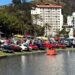 Encontro Brasileiro de Autos Antigos acontece até domingo (07), com entrada gratuita