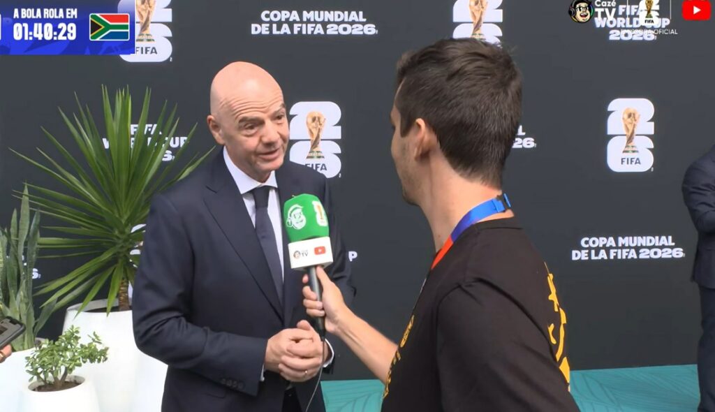 Infantino