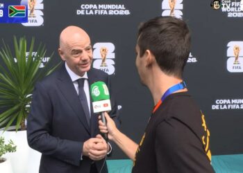 Infantino