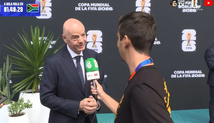 Infantino