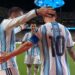 Messi argentina