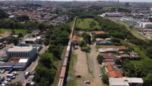 Centro de Eventos terá licitação em Hortolândia