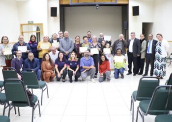 Cursos gratuitos de qualificação