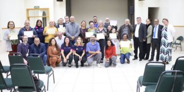 Cursos gratuitos de qualificação