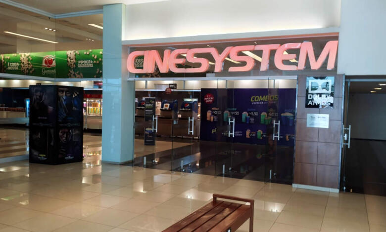 cinesystem