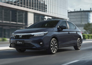 City Sedan