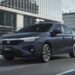 City Sedan