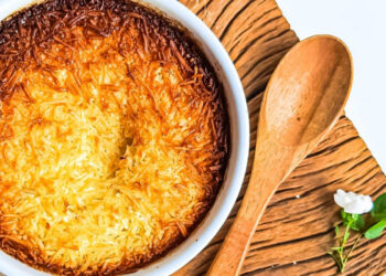 Cocada de Forno