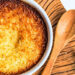 Cocada de Forno