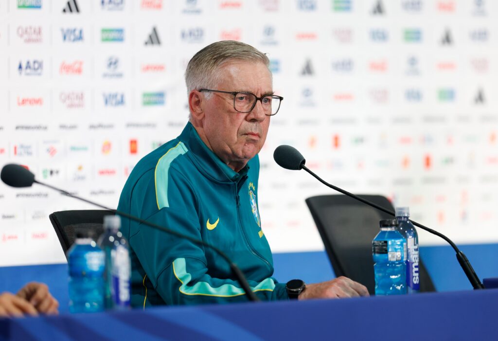 Ancelotti
