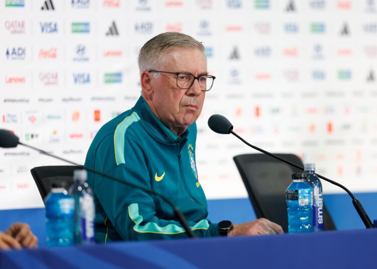 Ancelotti