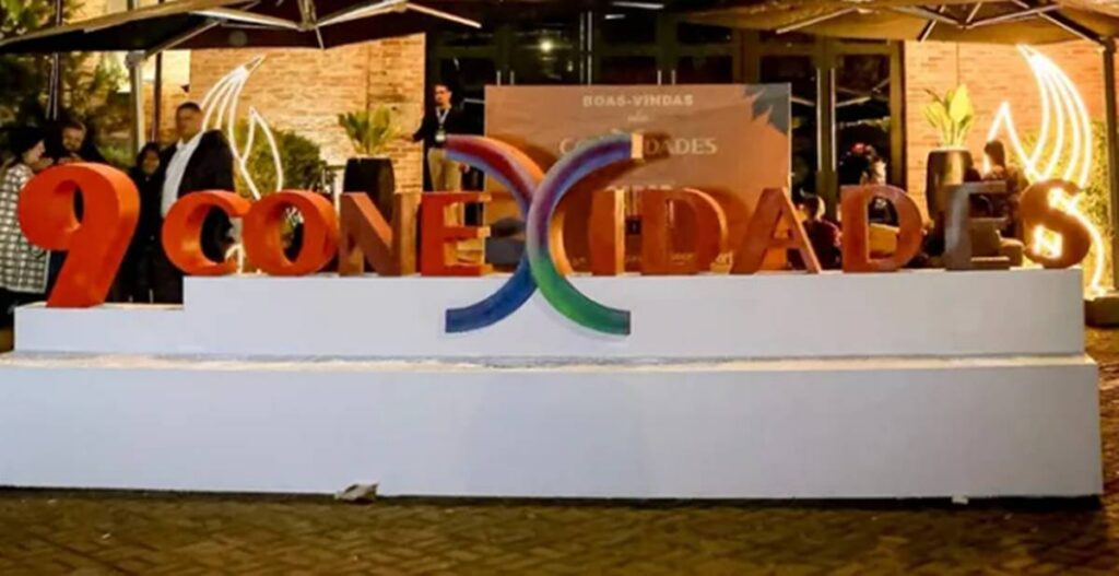 Conexidades