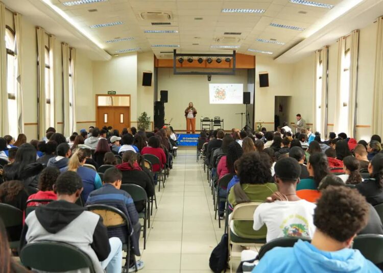 direitos da criança e do adolescente