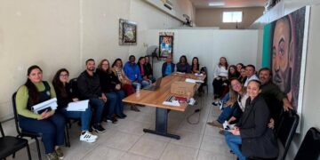 Conferência em Hortolândia