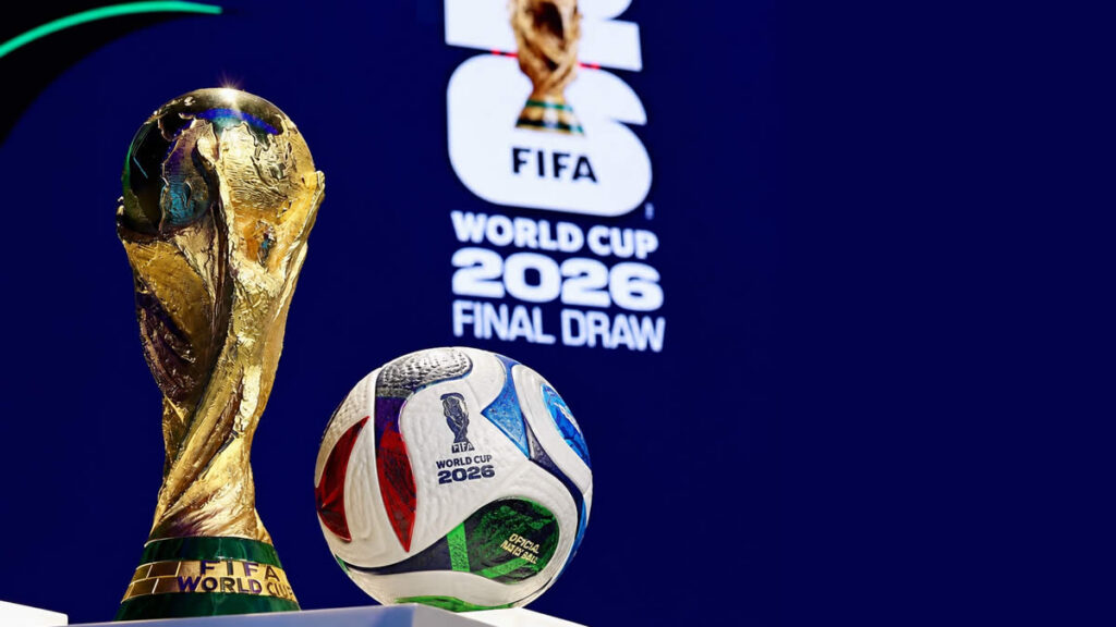 Copa do Mundo 2026