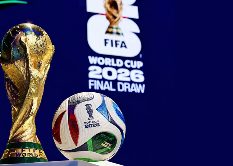 Copa do Mundo 2026