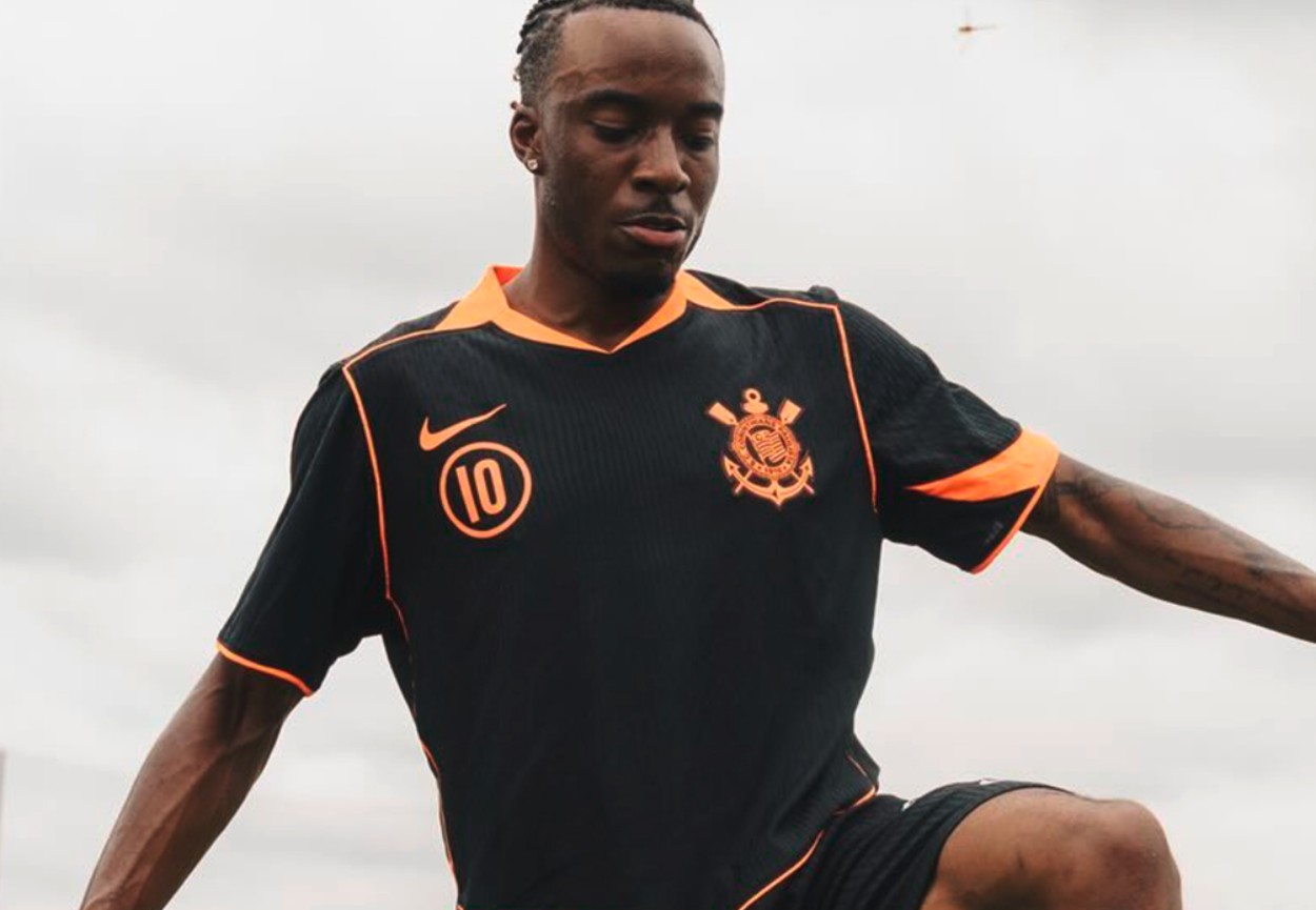 cORINTHIANS