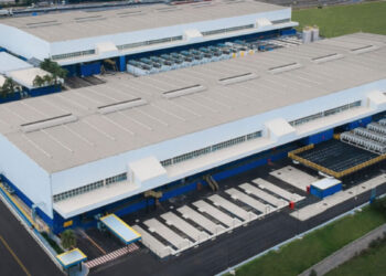 data center