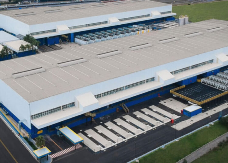 data center