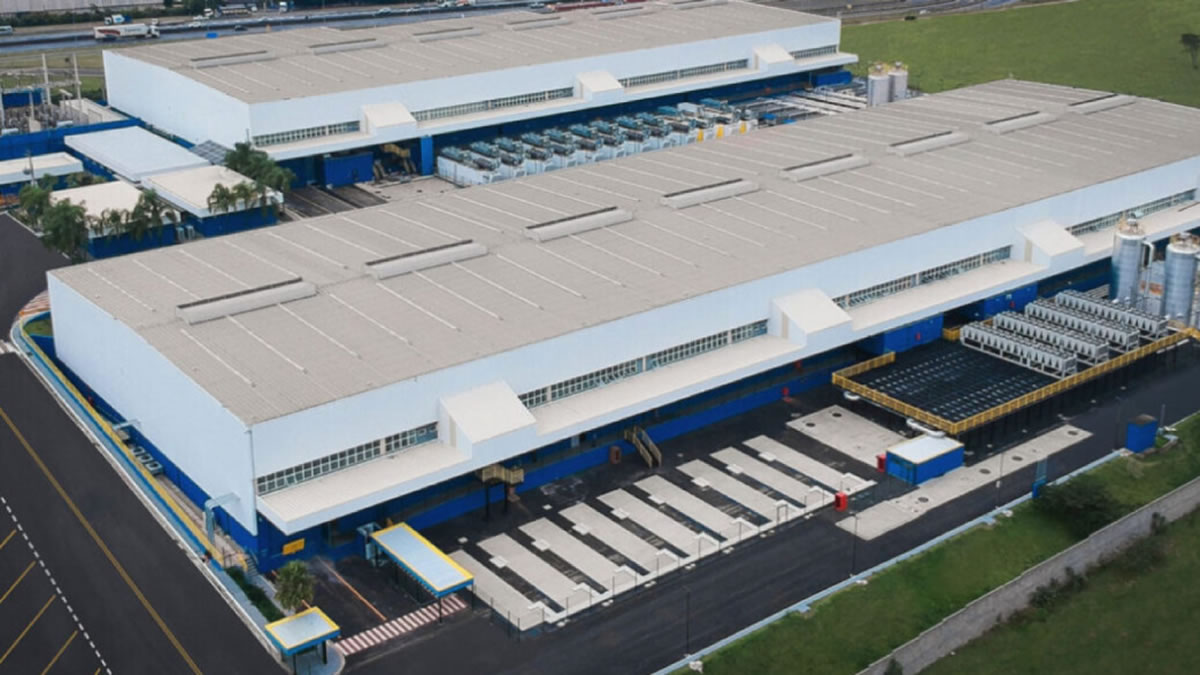 data center