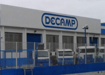 Decamp