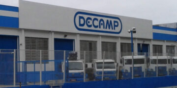 Decamp