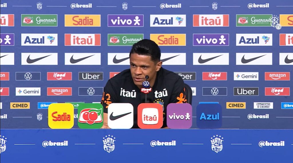 Douglas Santos
