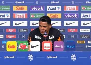 Douglas Santos