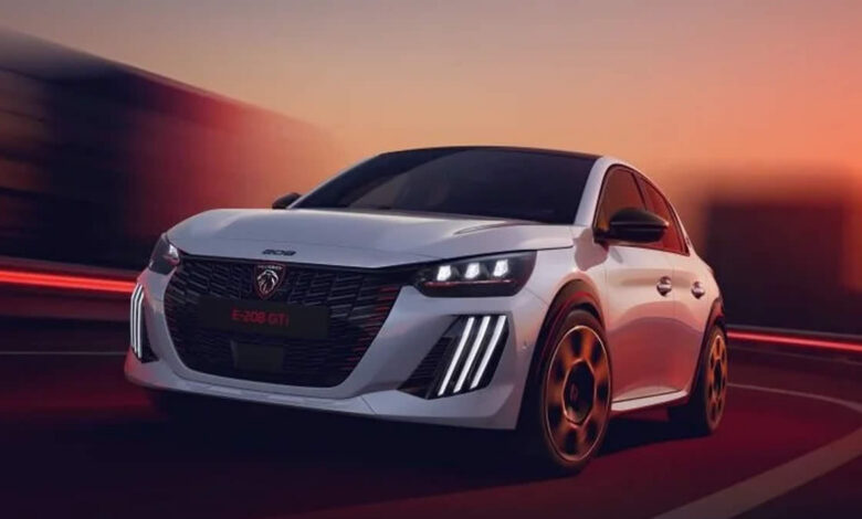 E-208 GTi
