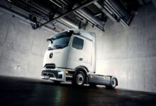 eActros