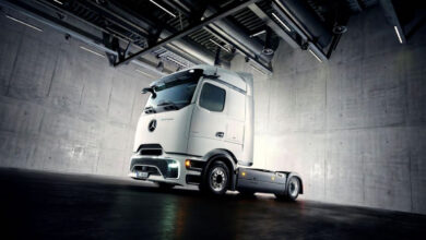 eActros