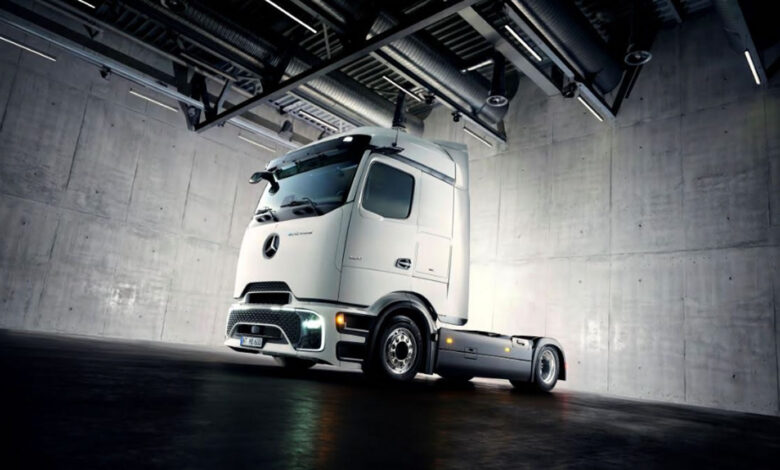 eActros