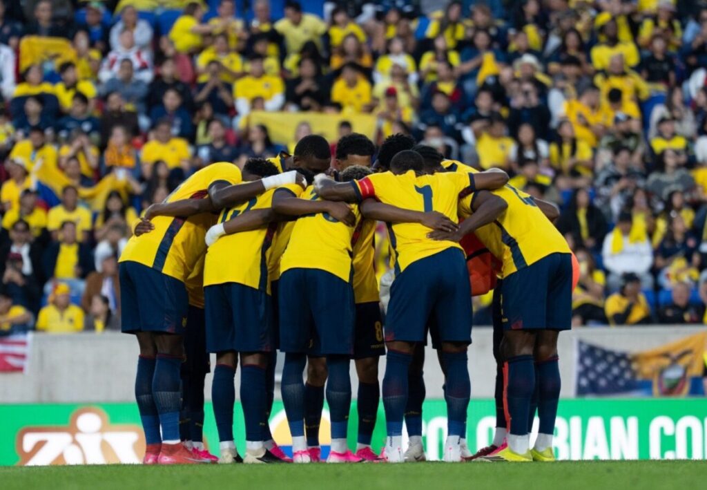 Equador
