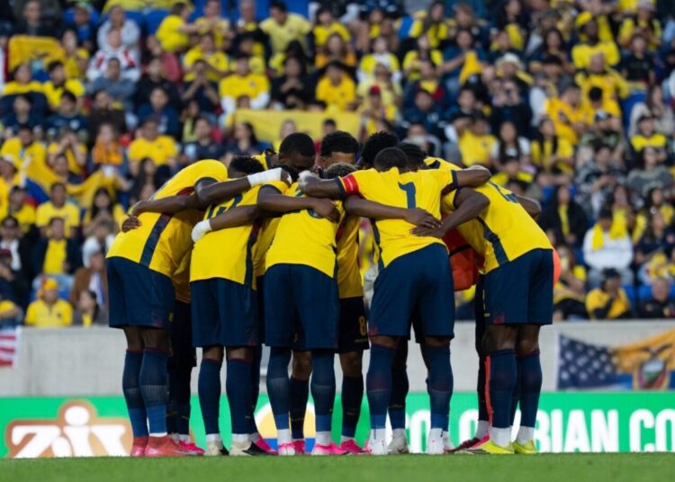 Equador