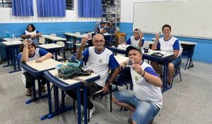 Alunos em Hortolândia serão dispensados durante jogos do Brasil na Copa