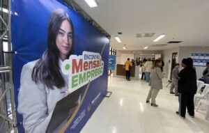 Primeiro Encontro Mensal de Emprego atende 255 candidatos em Hortolândia