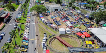 encontros de carros antigos