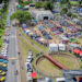 encontros de carros antigos